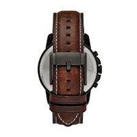 Montre Fossil Homme Grant in Acier FS5088 - FS5088